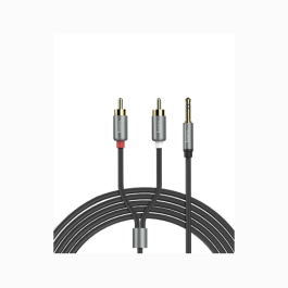 AUX audio cable HOCO UPA10