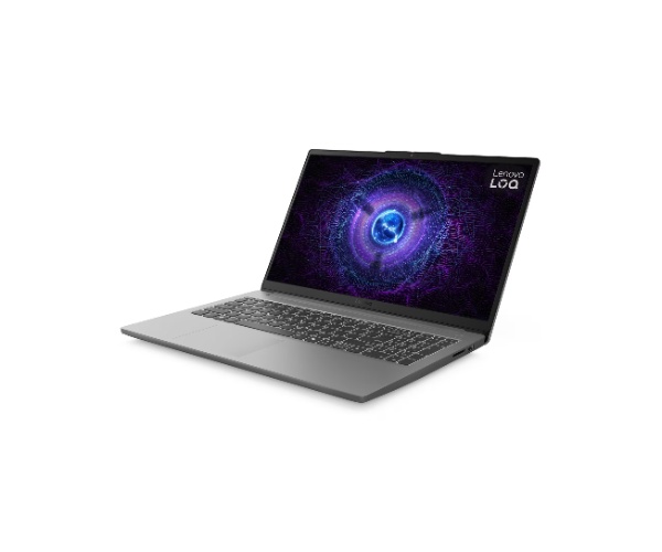 LOQ 15IAX9E RTX4050 — 2