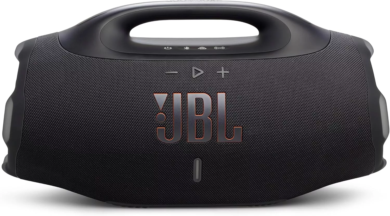 Portable speaker JBL Boombox 4 — 17