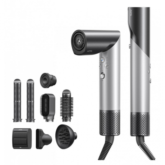 MOVA Master 10 MyltiStyler AMMA10 — 5