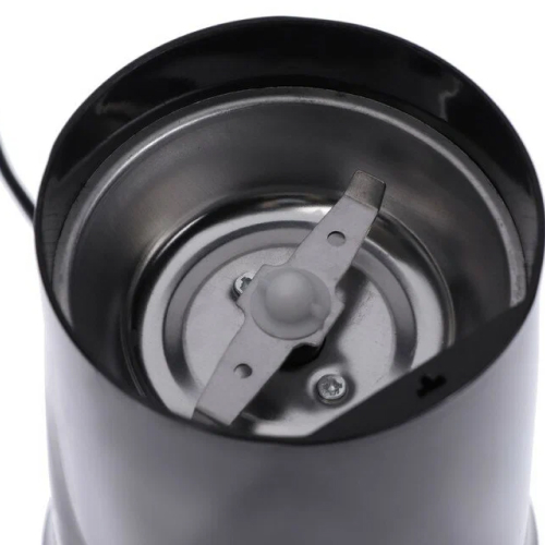 Coffee grinder Luazon LCG-02 — 3