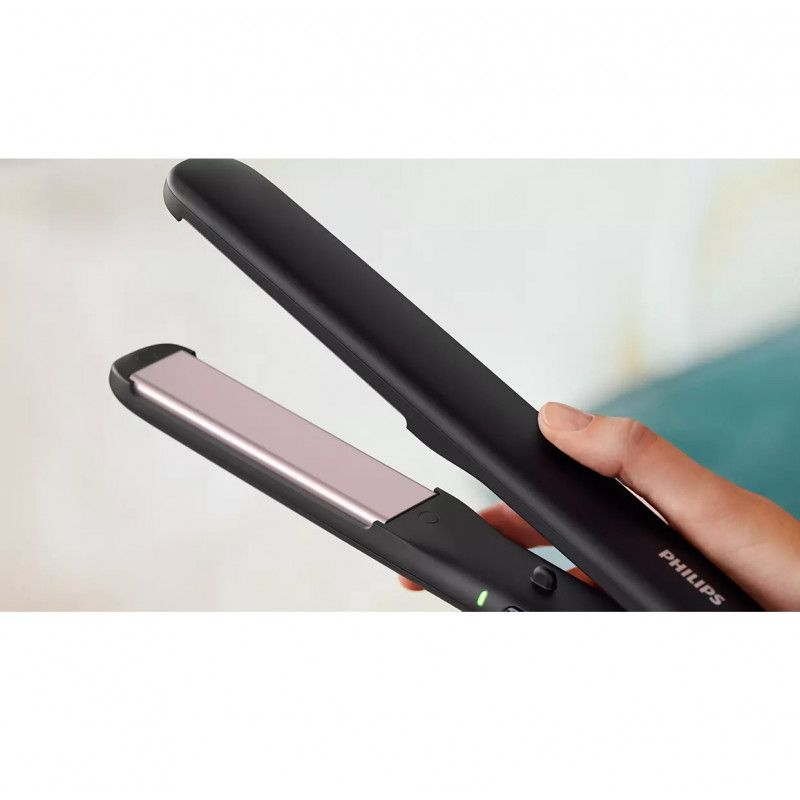 Hair dryer-iron HP8321 00 — 2
