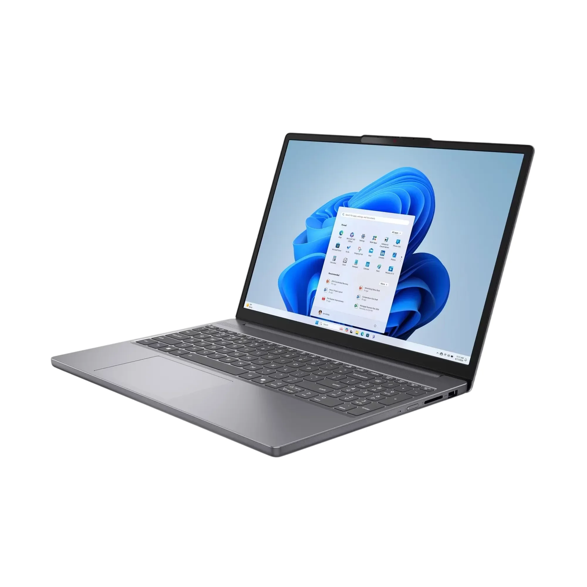 Laptop Lenovo IdeaPad Slim 3 15IRH10 i7-13620H I 83K1002GRK — 8