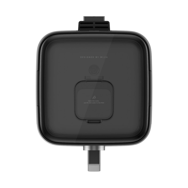 Smart Steam Air Fryer 7L BHR08U4EU — 4
