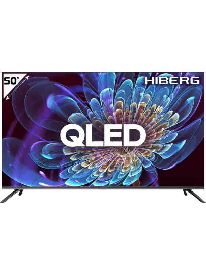 QLED 50Y — 2