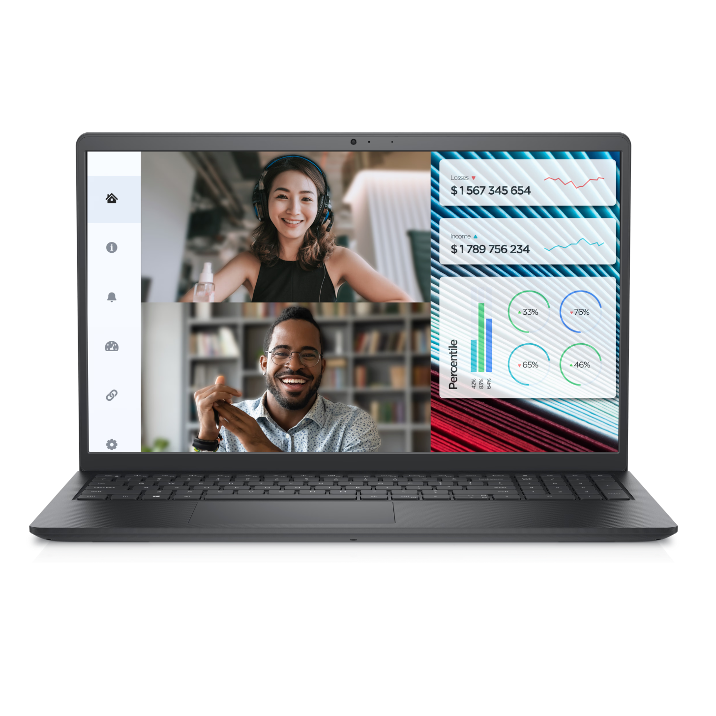Vostro 3530 — 3