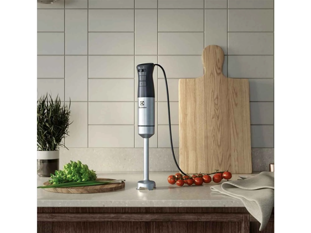Hand Blender Electrolux hand Blender E5HB2-8SS — 6