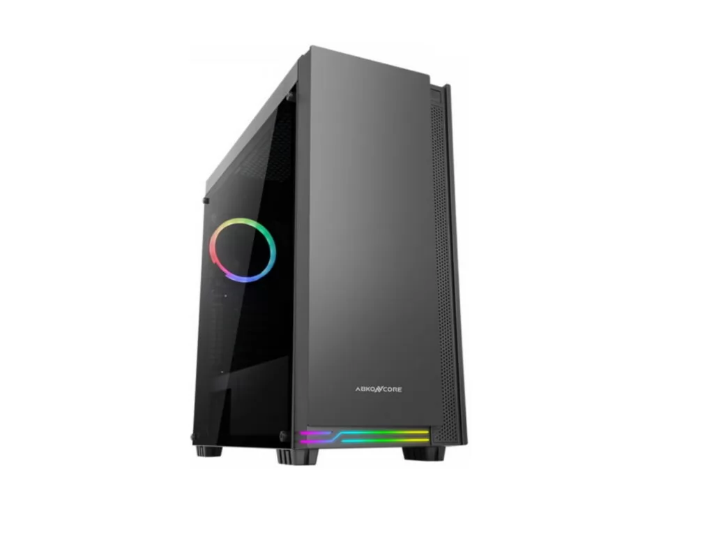 Abkoncore Cronos 710 — 2