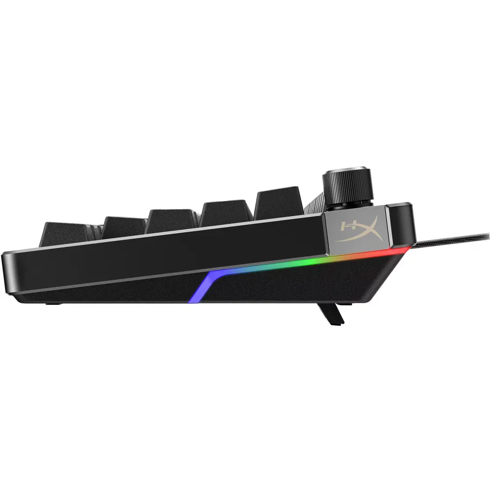 Keyboard HyperX Alloy Rise 75 RU — 3