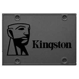 SSD drive SA400S37 960G 2.5 SATAIII — 2