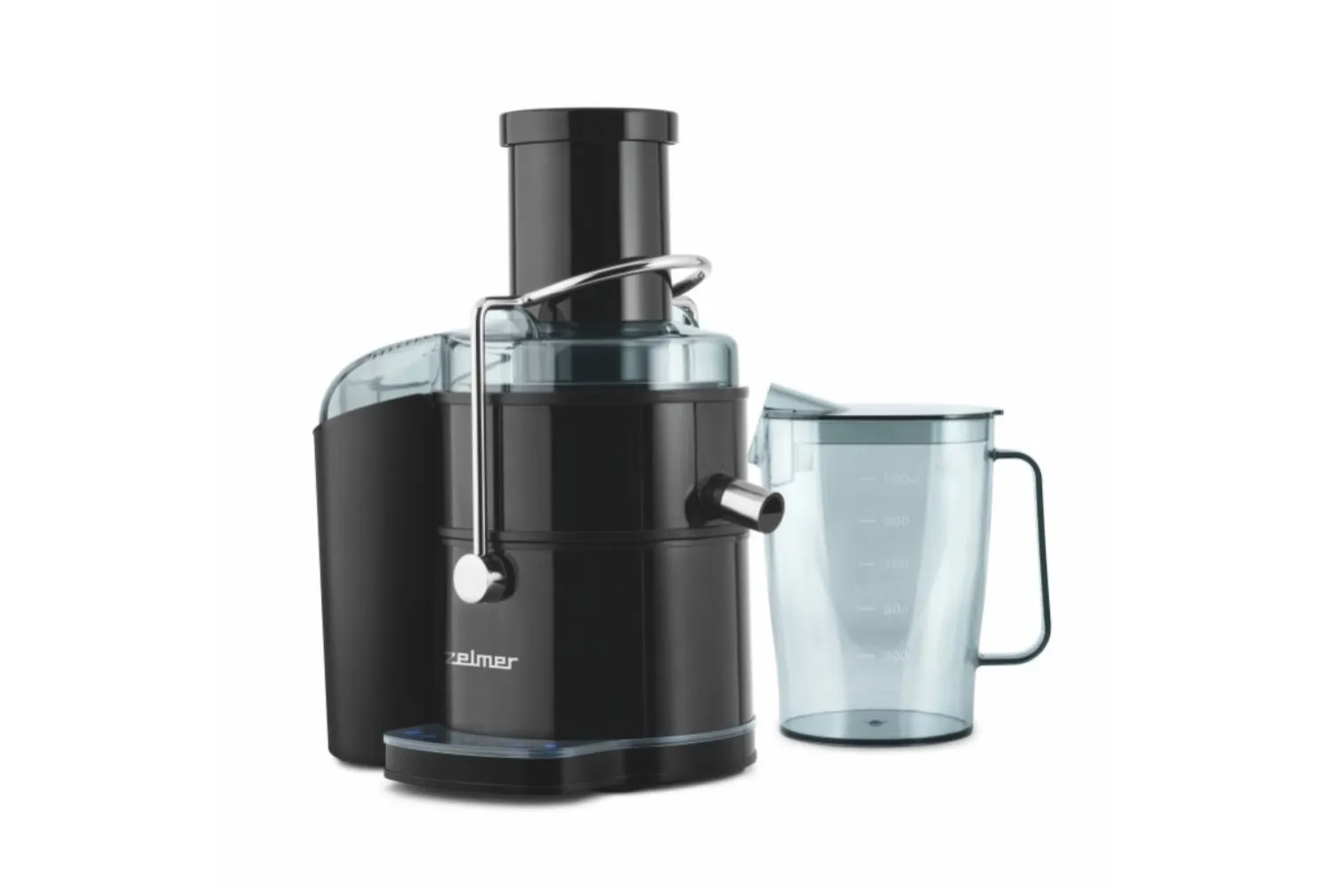 ZJE6800 Juicer