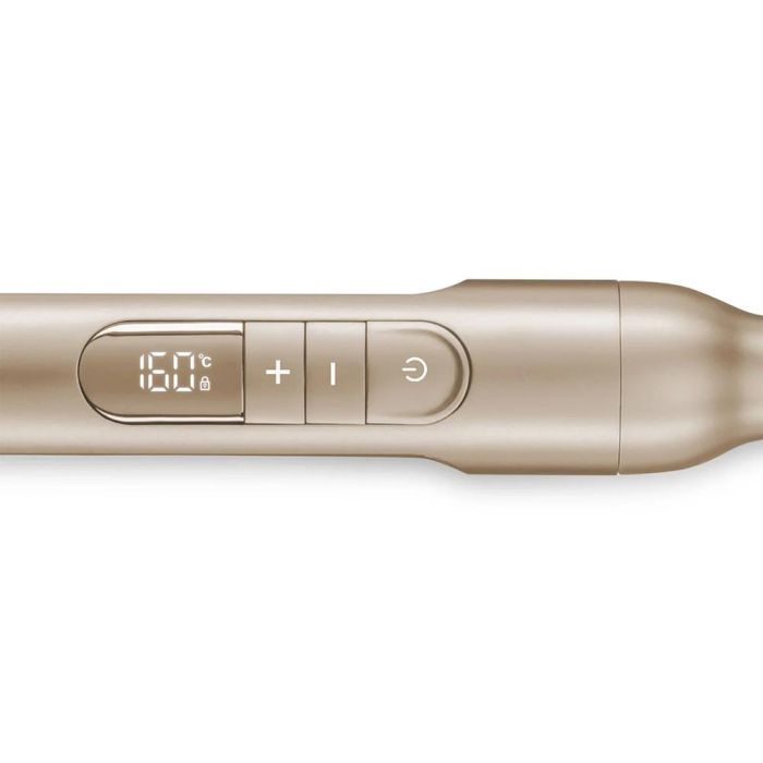 Beurer HS70 hair straightener — 2