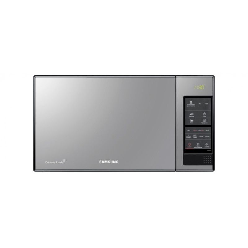 Microwave oven GE83XR BWT