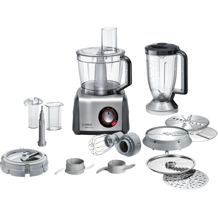 Food processor MC812M865 — 6