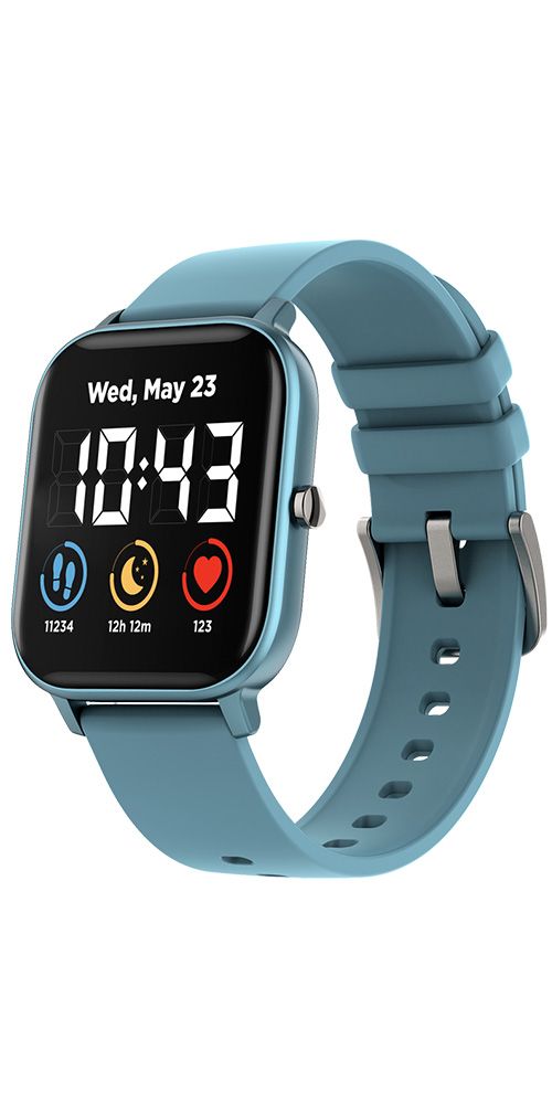 Smart watch Canyon Wildberry SW-74 — 8