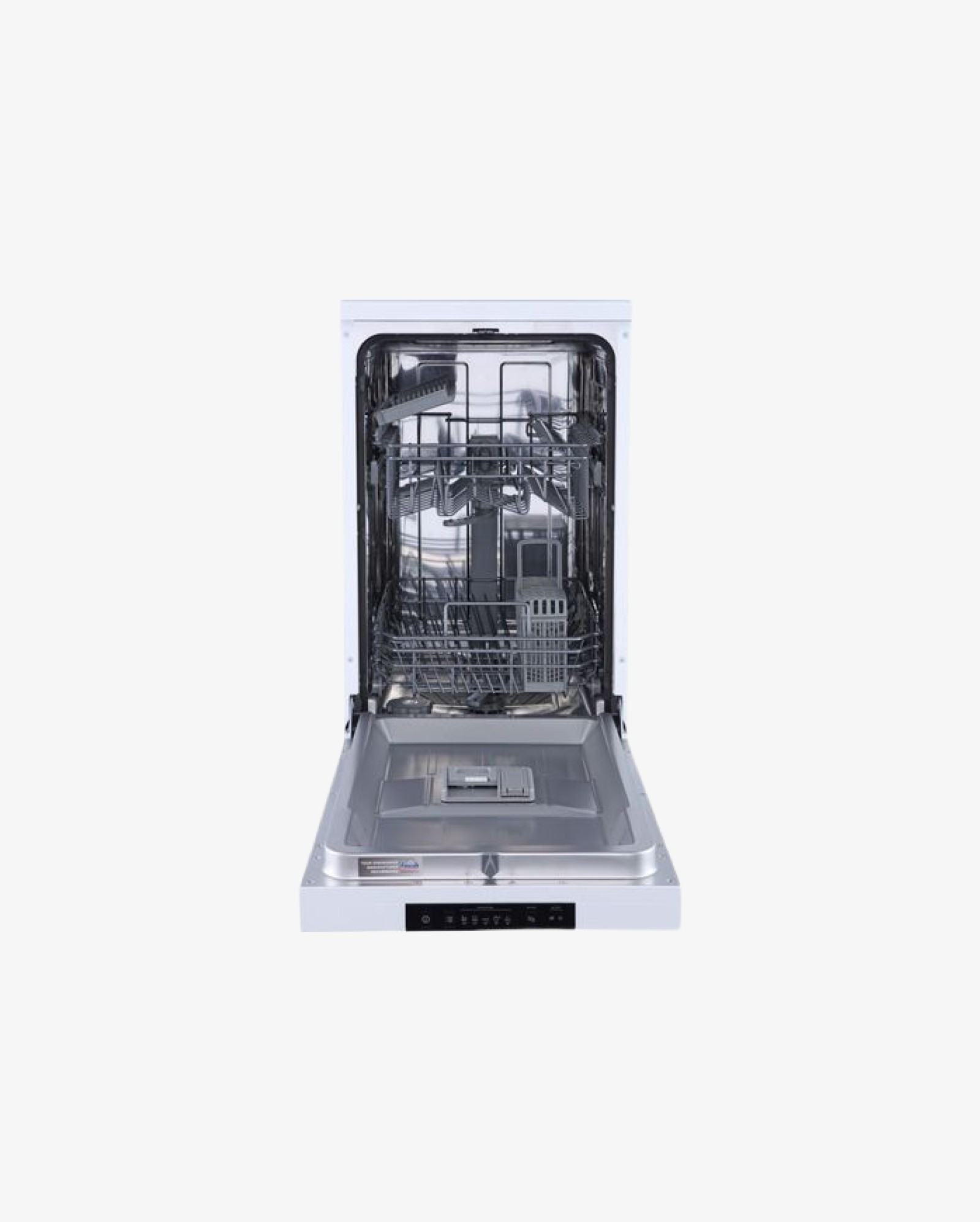 GORENJE GS520E15W — 5