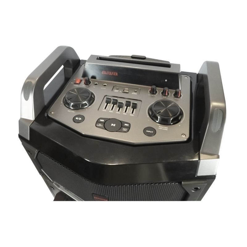 AIWA KBTUS-900 — 3