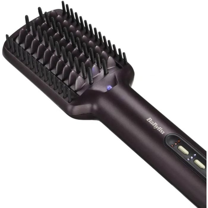Babyliss AS6400E 1000W hot airbrush — 3