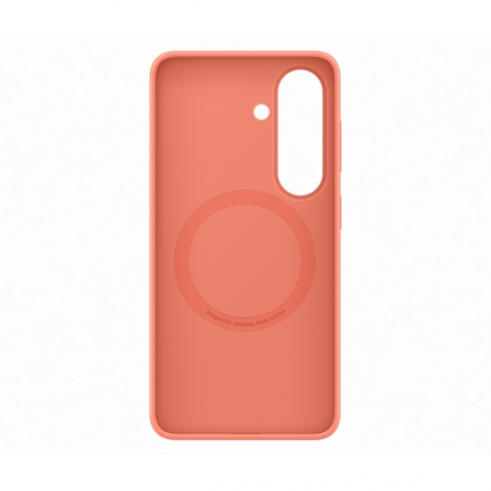 Silicone magnet case Samsung Galaxy S26 — 2