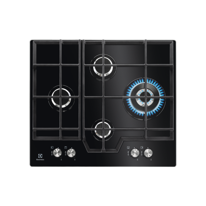 KGG6456K Gas Hob — 2