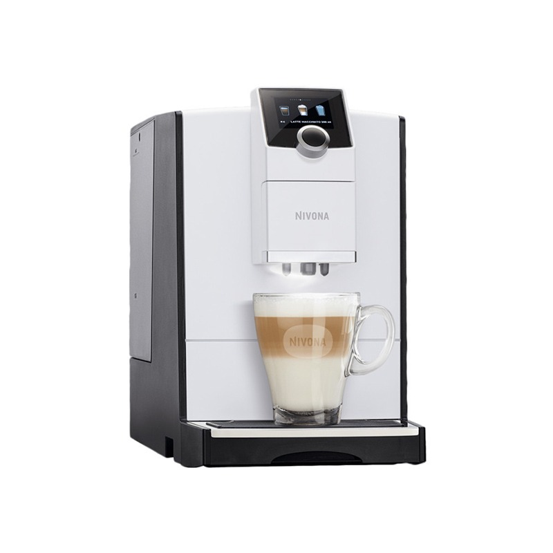 Coffee machine Nivona CafeRomatica NICR 796 — 2