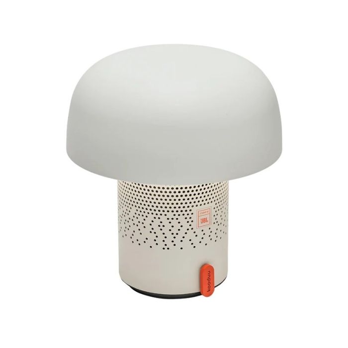Kooduu Sensa Play Cloudy BT Speaker Lamp Sound by KO15-0120LS041-02 — 4