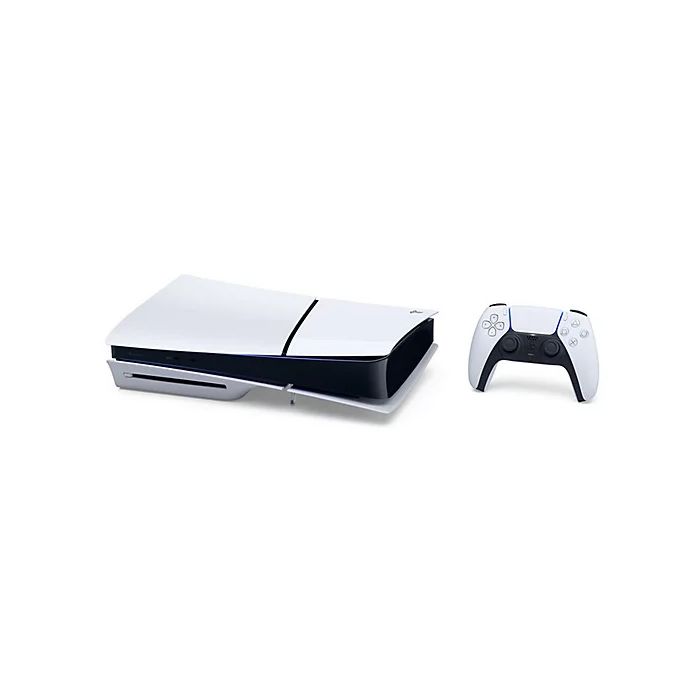 Playstation 5 Slim CD version — 4
