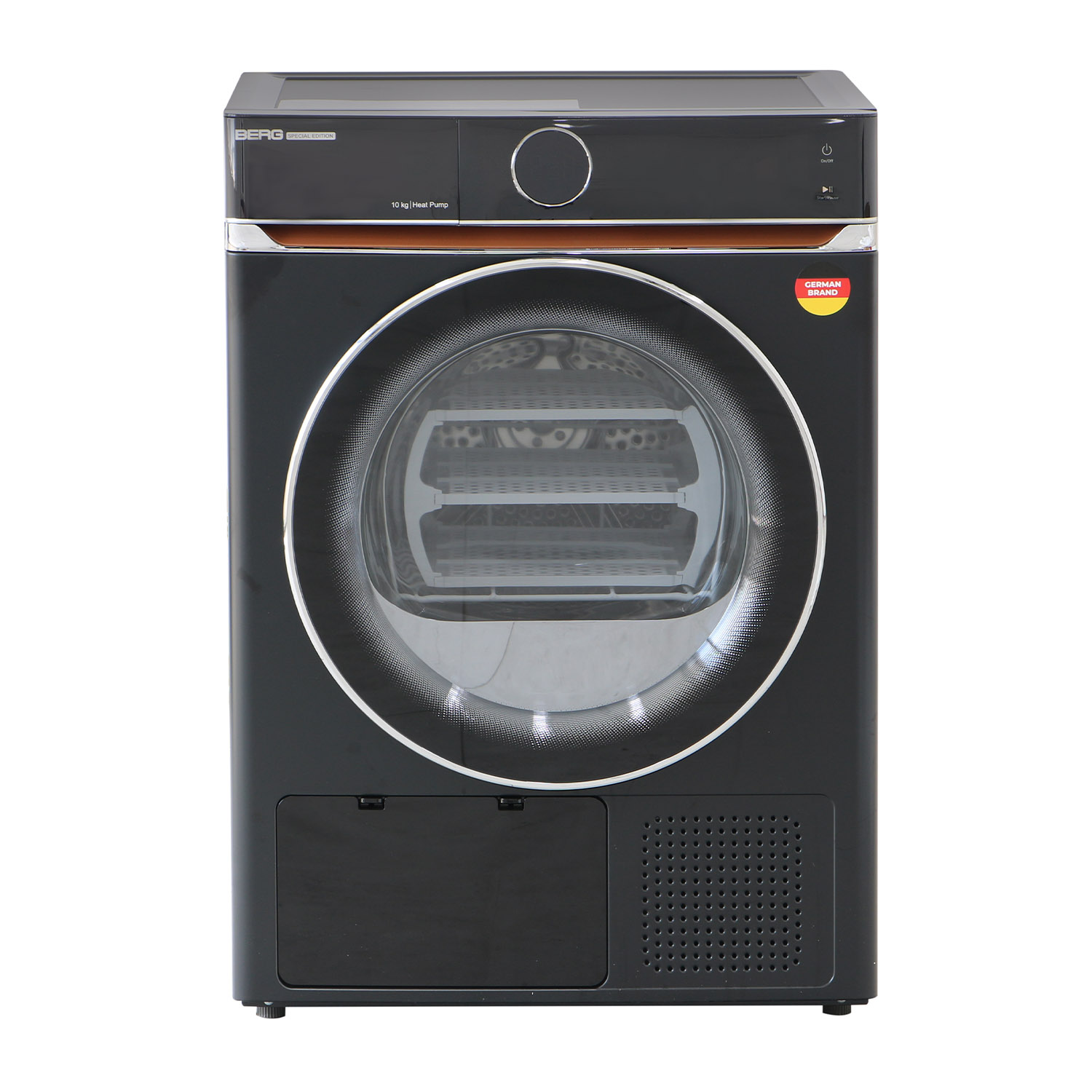 Tumble dryer BERG BTD-S10HB — 2