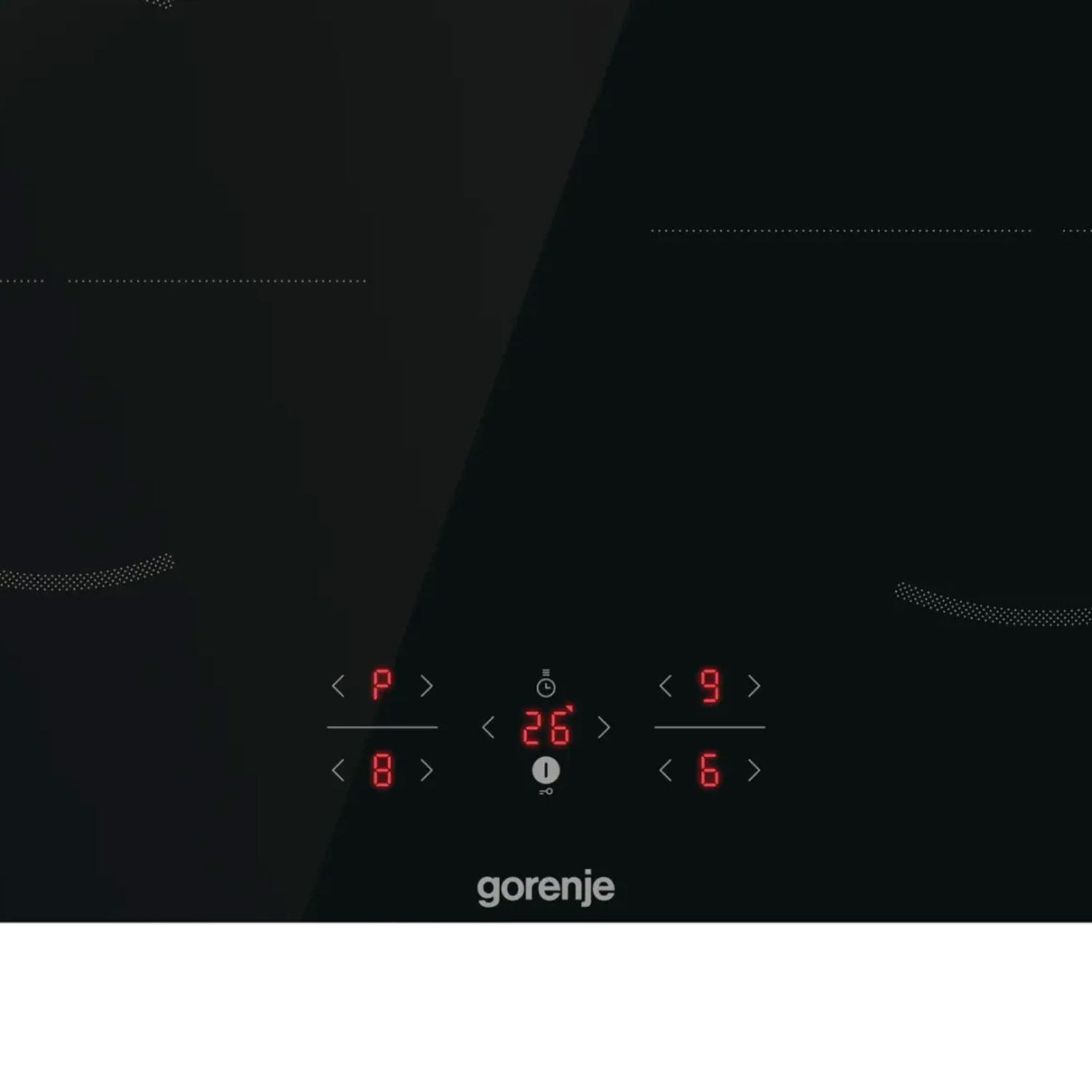 Built-in hob Gorenje GI6401BSC — 8