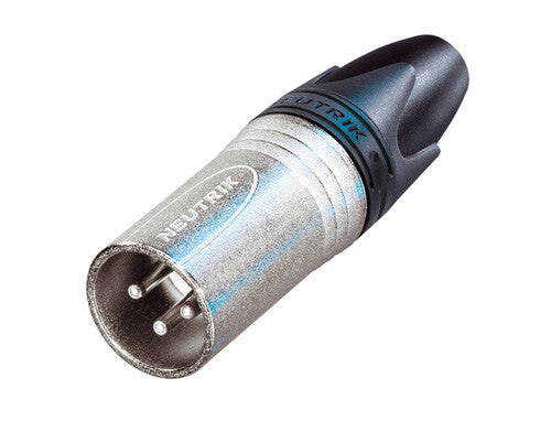 NEUTRIK NC3MXX — 2