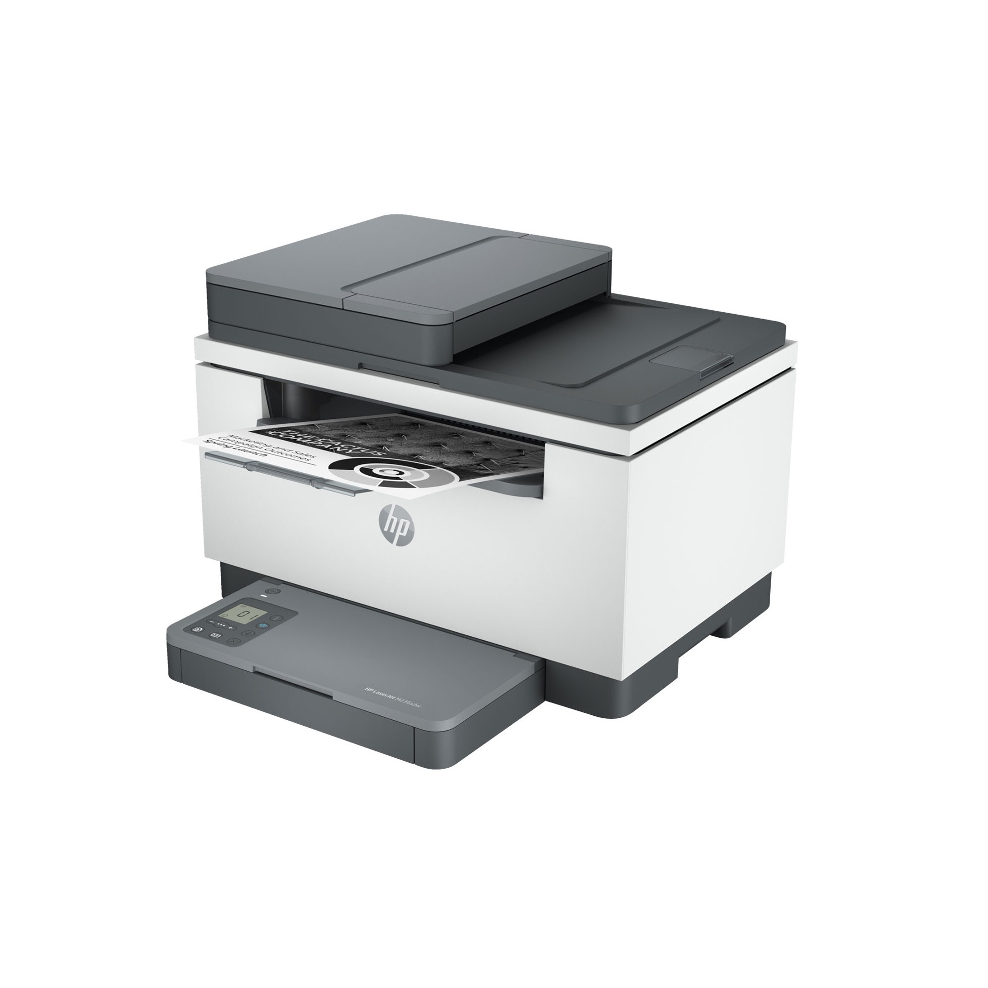HP LaserJet MFP M236sdw 9YG09A