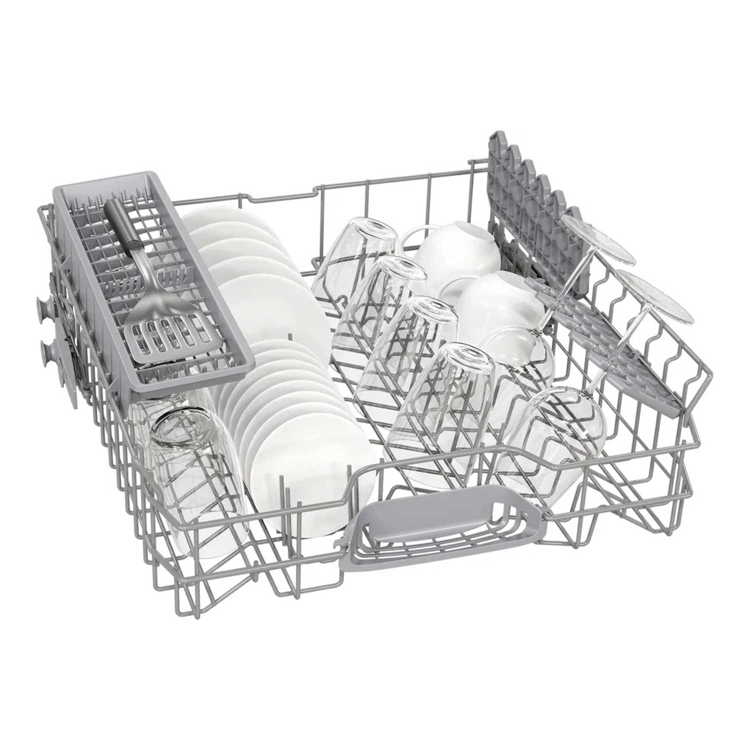 Dishwasher SMS4IKW51Q — 5