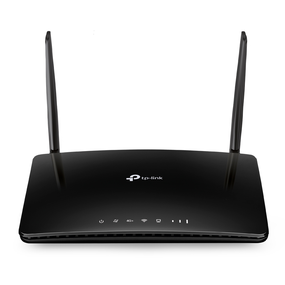 Dual Band Dual Access WiFi router Tp-Link Archer 867 300Mbps