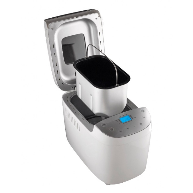 BM1600WG Bread Maker — 5