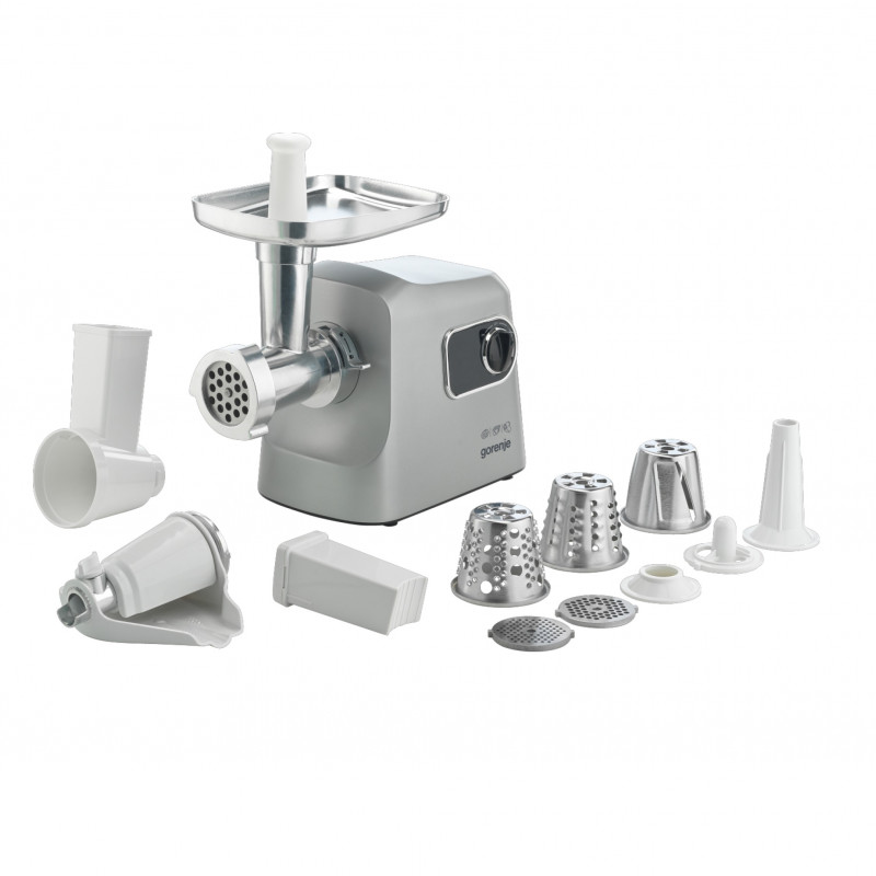 GORENJE MG2500DS — 2
