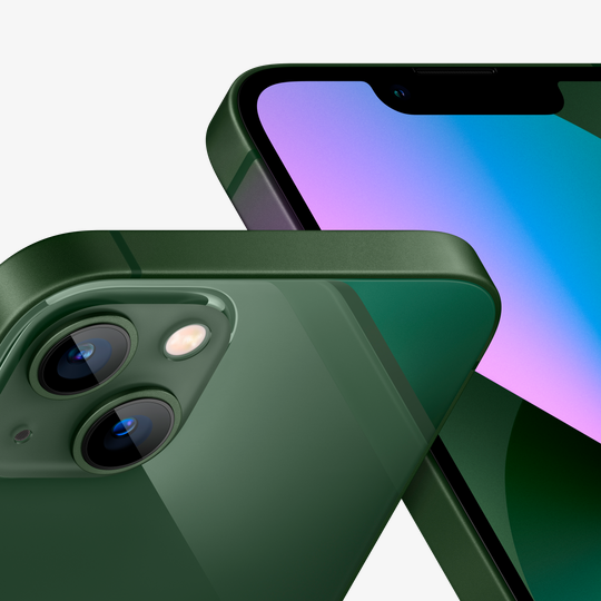 iPhone 13 — 28