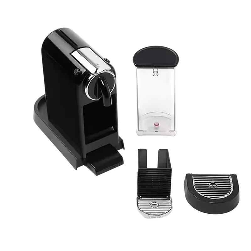 Capsule coffee maker Delonghi EN167.B — 5