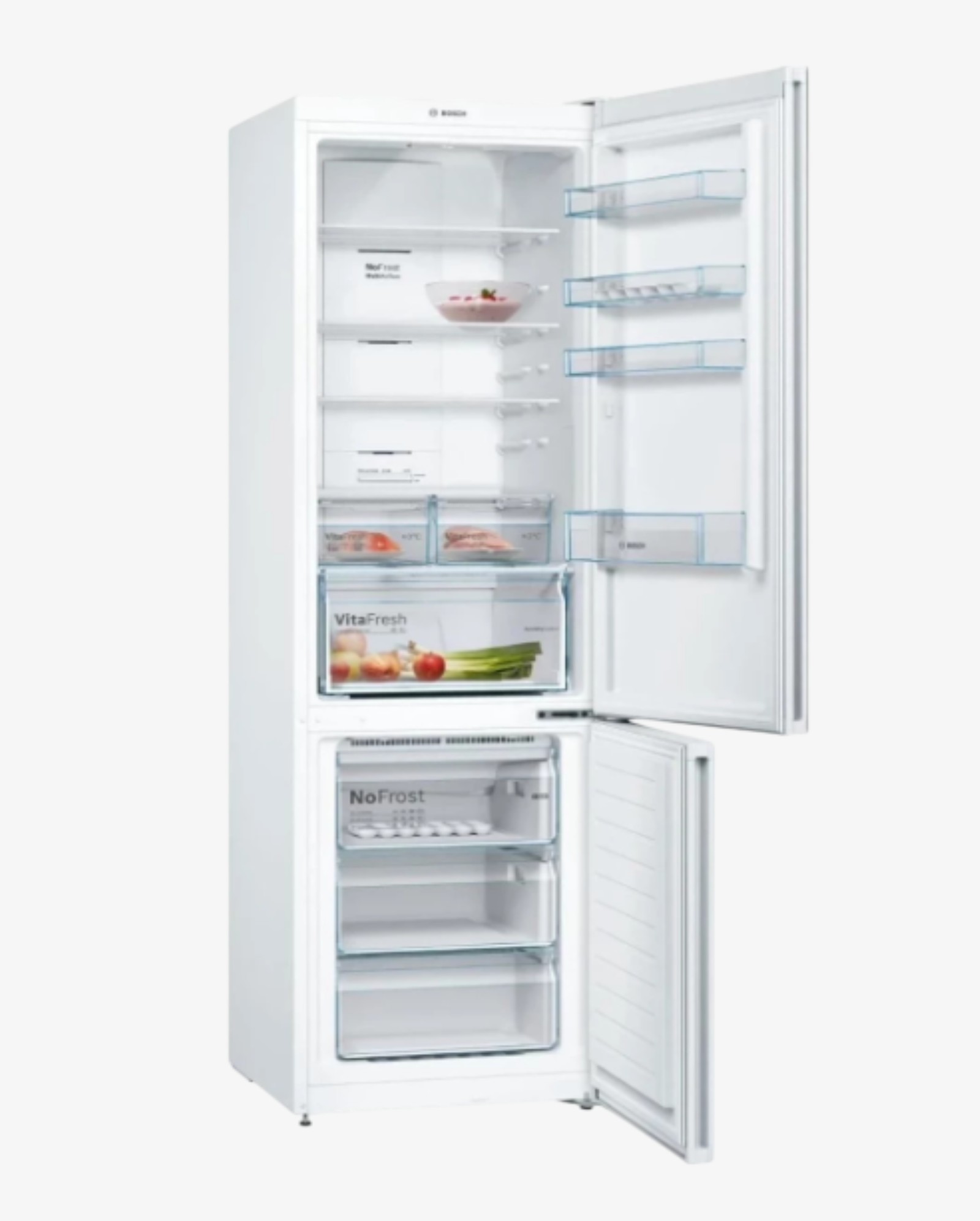 Refrigerators KGN39XW30U — 2