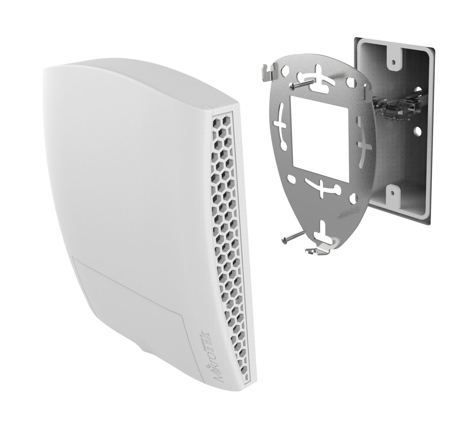 MikroTik RBWSAP-5Hac2nD — 3