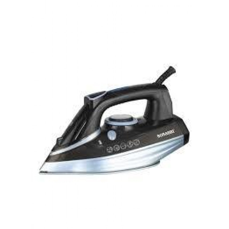 SONASHI SI-5090C Irons