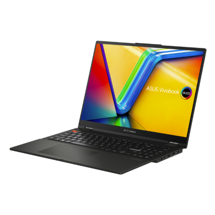 Vivobook S 16 Flip — 3