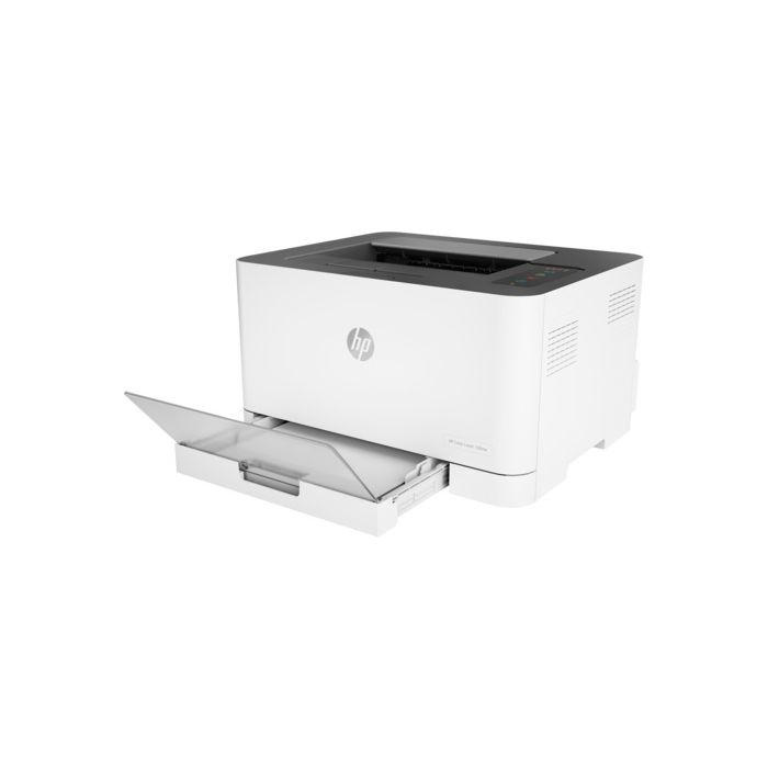 HP Color Laser 150nw 4ZB95A — 7
