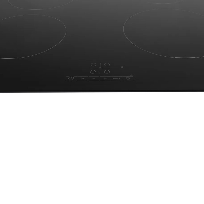 Built-in induction cooktop Bosch PUE611BB5E — 10