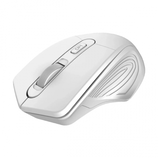 Canyon Wireless Optical Mouse CNE-CMSW15PW — 3