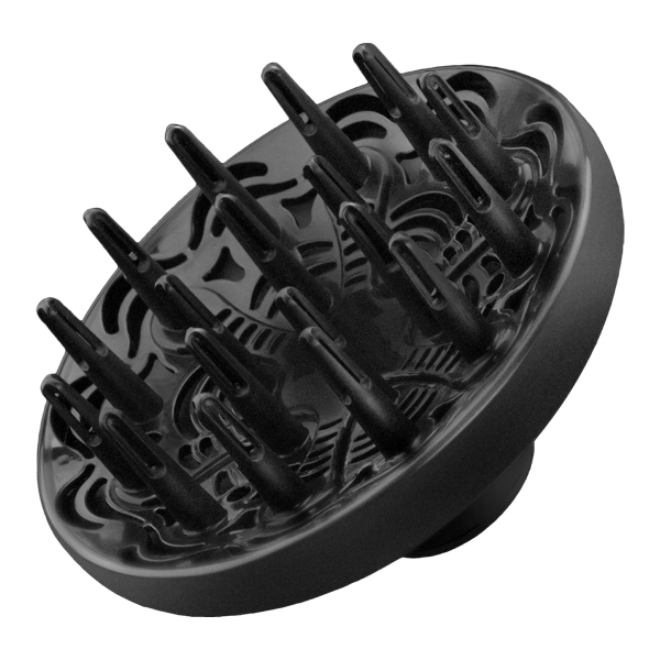 Hairdryer BaByliss D566E — 4