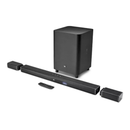 JBL Bar 5