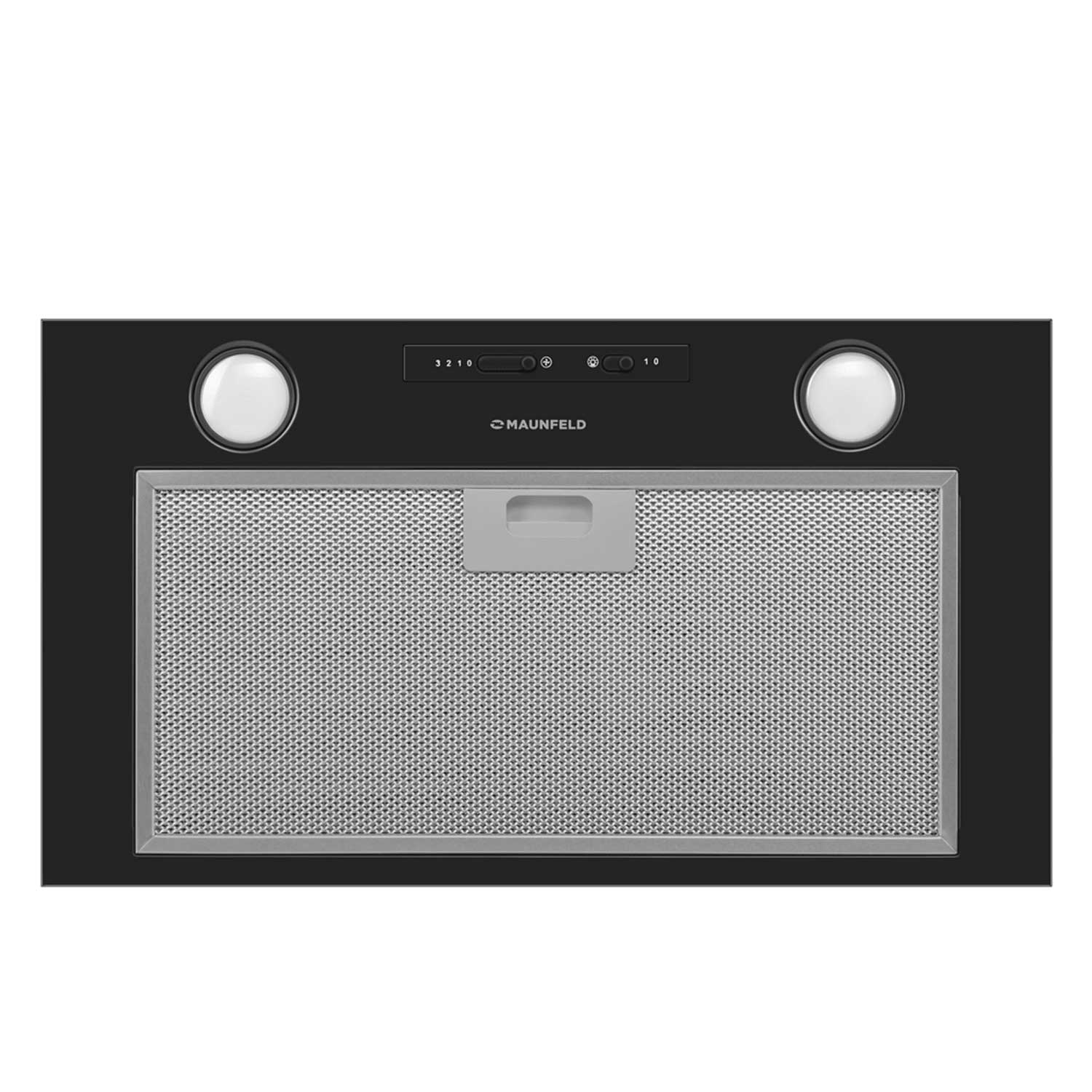Range hood MAUNFELD CROSBY LIGHT 5028 — 4
