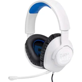 Gaming headphones Q100PWHTBLU — 2