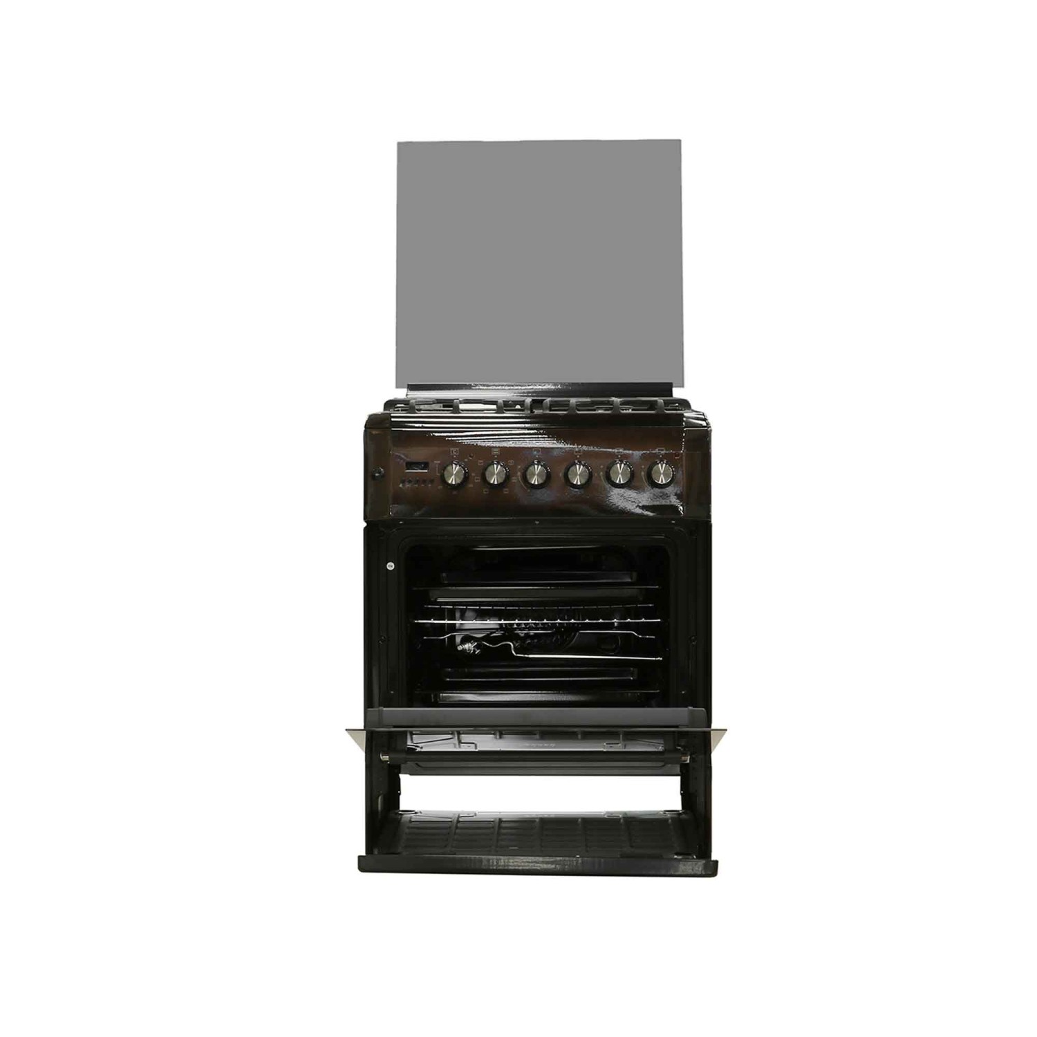 Cooker FERRE 631CHD — 3