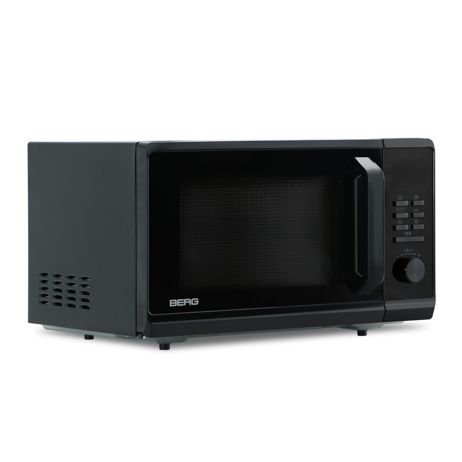 Microwave oven BERG BMW-23DGB — 4